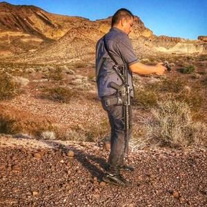 Meet your Posher, Oscar